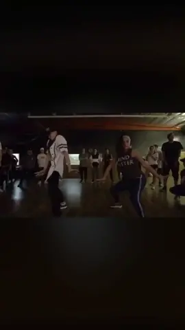 ❤️🔥💥 Choreo: @mattsteffanina Dancing with: @tatimcquay   #NeverForgetYou Please tag @musical.ly 