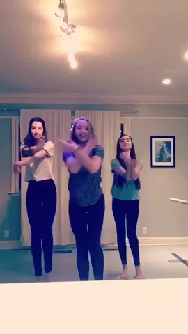 #MadLove @stella_dancer @ajhacon #featureme #feature #featurethis #dance #justdancechallenge #vibe #jojo #bff