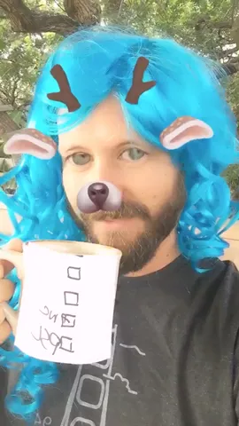 #DuetCarnival with @aarondoh ☕️🎃😂 #CuteChallenge PUMPKIN SPICE LATTES ARE BAE 😍☕️ #MadLove