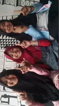 terinspirasi oleh @nailasitifadilah
