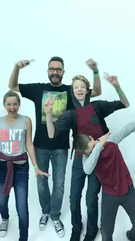 That Dab Though!!! 😎😂 @calebcoffee @peytoncoffee @codyveith #MyBestVine #OneTakeChallenge #Diggy 