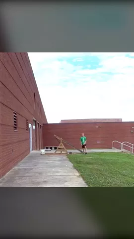 CATAPULT WALL SHOT! 🏀🔥#FeatureThis #FeatureMe