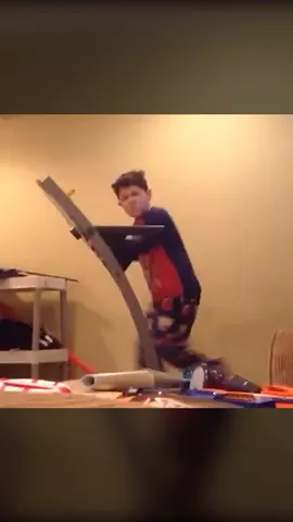 #treadmill #fail