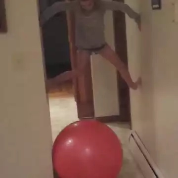 #BalancingChallenge