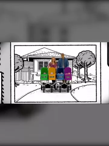 Nicky bicky Ricky and down ilove you so much 🌸 @caseysimpson 