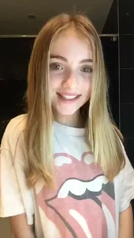 can't hear them 😊🙉 #lipsync @johnnyorlando ❣️