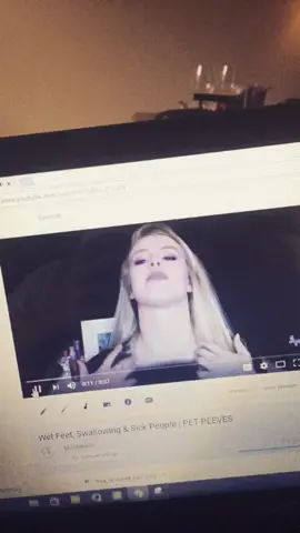 NEW YOUTUBE VIDEO!!! Bffing & following people who thumbs up and comment!! Go fast! YouTube-missmikkib