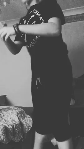 I was dared to do this one so I hope you're happy or if not cringed out by my #JumpDab 