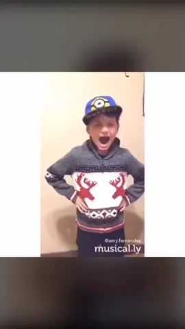 Awesome job @amy.fernandez and family! We love your #FamilyDanceOff !