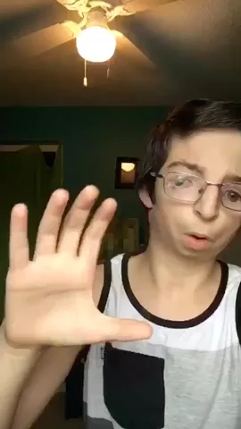 I love this! This was fun #TheGlitchChallenge I love this challenge! #FeatureMe