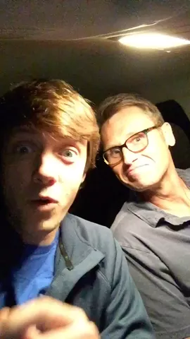 Come watch us 10pm do improv comedy on @whatstrending lively  #GivingTuesday! Gifts for charity! #24HourLively