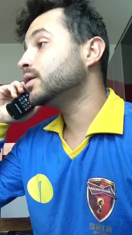 Sou curioso mesmo!!! Depois fala, depois fala NADA!! Pode falar AGORA 