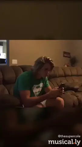 When your house is haunted by a high school musical ghost😆👻 #featureme [IG: thesupercole]