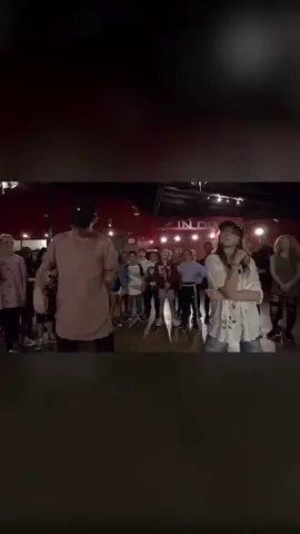 Dancers: #KayceeRice #GabeDeGuzman Choreo: Tricia Miranda Song: #Manolo Full vid on Tricia's youtube!🔥❤️