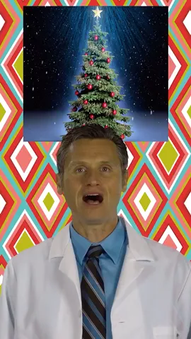 Oh Tannenbaun by @rolfreviews ! #ChristmasCarolChallenge  #Christmas2k16 @lincolnhoppe 