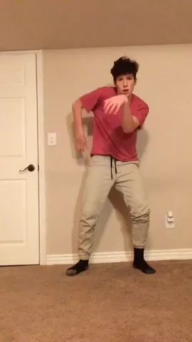 Love dance 😝 #Featureme #Dance #Animation #Trap #Nation