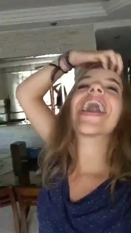 ib: @thiaguinhoterra // HAHA namoral #VamoFazerUnsMusicale 😂❤️ remuseem