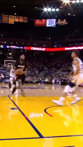 Now THAT'S a dunk!!!
