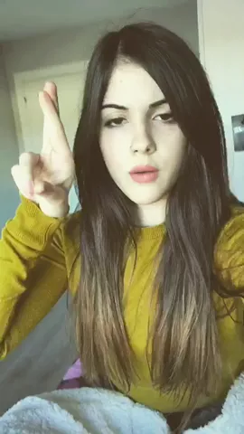 Let me love you💚