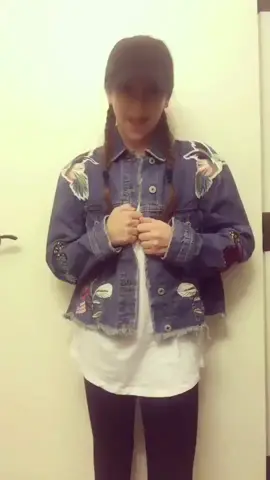 #weirdo 💙✨