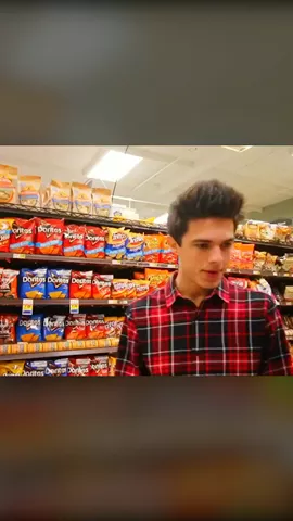 When you leave a store without buying anything.. 😳😱