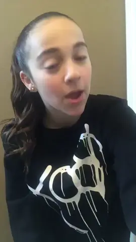#weirdo 😂😘 Love you guys