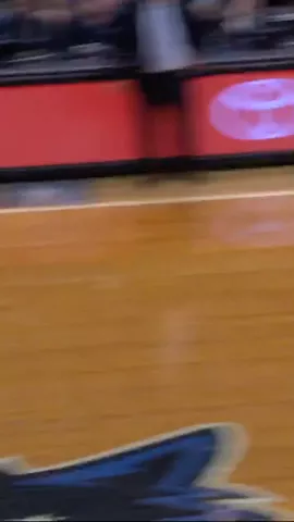 KAT with the windmill 😮
