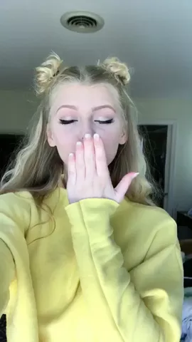 like this if you're ready for my youtube video today!💛💛
