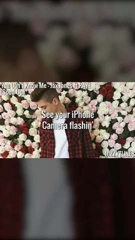 #jaxjones #spedup #tunes ⭐️ how's everyone's day been 🌞