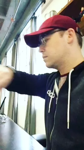 Work hard. Play hard. 🕺🏼😂#weekendcomedyskit #featureme