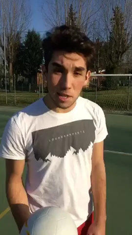 #CantLieSkillChallenge  * For all the people who think my videos are fake 👌  
#football
#Soccer
#calcio
#featureme
#featurethis
#italy
