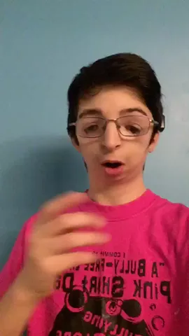 #PinkShirtDay