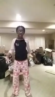 inspired by @curlyheadmonty who won me or monty