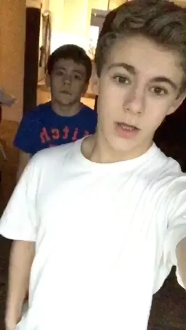 How good is your sibling at musical.ly?? Try out my #SiblingChallenge !! Giving my three favorites a shoutout😋😎