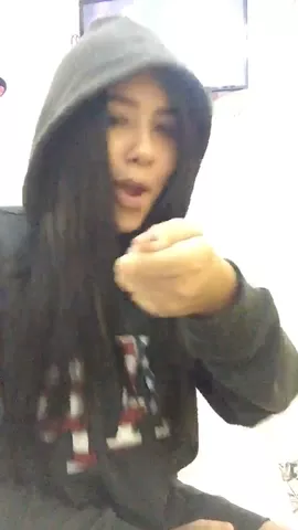 Qual é ? Qual é ? Hahaha ❤❤