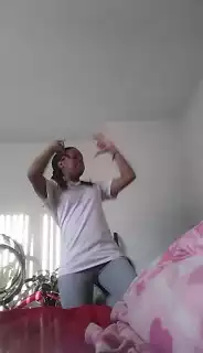 💃