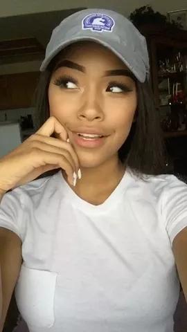 love getting ready with you guys !!!