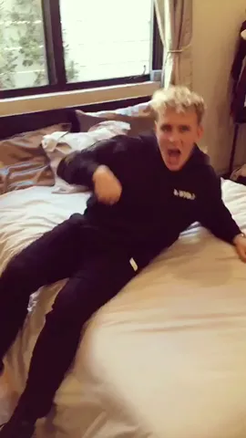 I sleep till midnight
