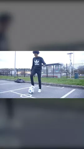 Keep it real 💯 #FeatureMe #Soccer #London