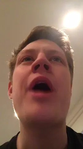 Todd is disgusting