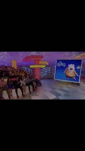 Check out this special look at a new mini-movie from SING that the whole family will love! Buy SING Special Edition!