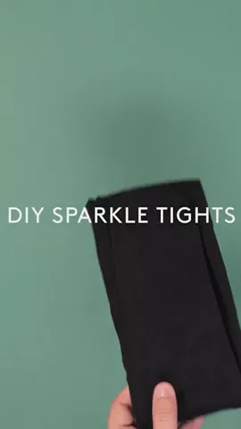 Extremely here for these DISCO TIGHTS!! 🎉🙌 #R29StylingTips #ILovemusically