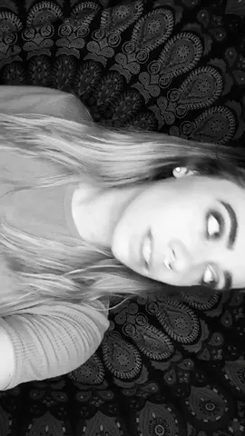 You can believe it or not, you matter and you are worth so much. Don't ever forget how amazing you are, ily ❣️