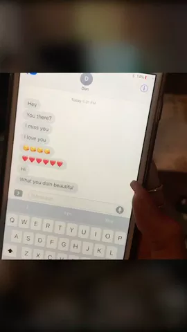 When a guy can't get the hint 🙄 with @itsdonbenjamin @soundz