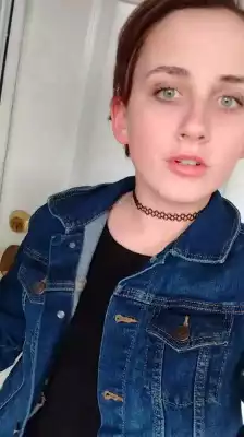 I exist. 40 likes? #featureme #featurethis #lovecassie #lipsync #imhere #iluvu #iloveyou