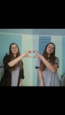We can't stop ❤️🤗😘 #LipSync #duet