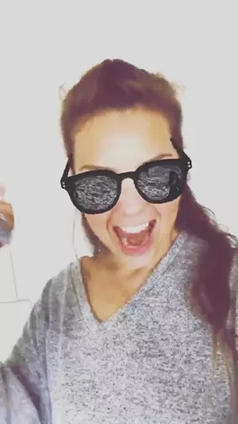 La loca esta revuelta! 😜crazy mood