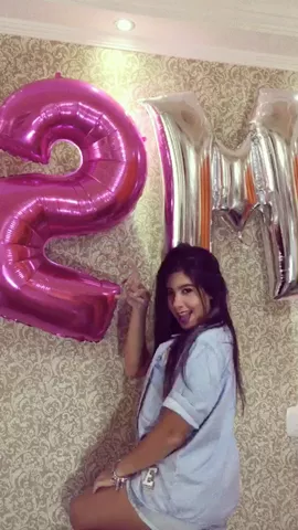 Omg hj completei 2🌽🌽no instaaaa obg ❤❤amo vcs #2mdacinthia insta:cinthiacruz_