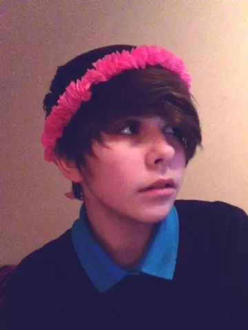 ~Stop it. Get some help.~ #Panic!atthedisco #Stop #Ftm #Help #No #It #Flowercrown #Imaboy #Support #p!atd