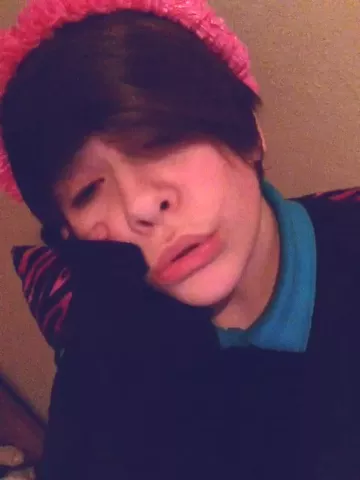•@callie_c_13 • ~Idk how I feel about this, but here you go~ #Adorable #Broombroom #Why #Ftm #Boop #Transftm